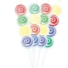 Candele Candy Candy Spirale