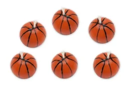 Candele Palloni Basket