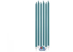 Candeline Matite Ottanio
