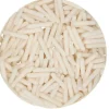 Canne di zucchero Bianco