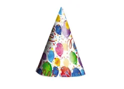 Cappellini Buon Compleanno