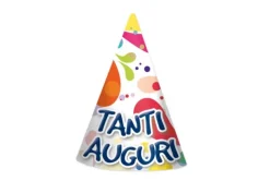 Cappellini Tanti Auguri