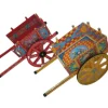 Carrettino porta frutta martorana