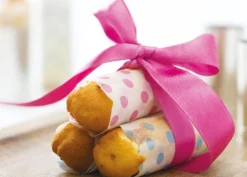 Cartuccia e cartine Napoletane