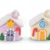 Case piccole zucchero