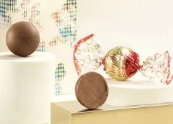 Chocomousse Latte Venchi