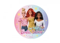 Cialda in Ostia Barbie