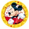Cialda per torte Disney