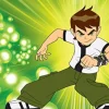 Cialda torte Ben 10