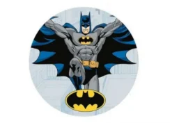 Cialde per torte Batman