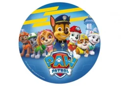 Cialde per torte Paw Patrol