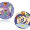 Cialde per torte Phineas and Ferb