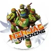 Cialde per torte Tartarughe Ninja