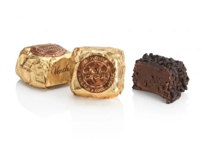 Cioccolatino crema cacao