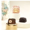 Cioccolatino Gianduia Nocciola