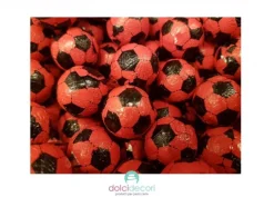 Cioccolato pallone Milan