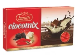 Ciocomix Rosso