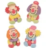 Clown di zucchero