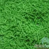 Codette di zucchero verde