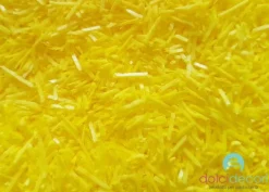 Codette wafer giallo