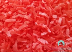 Codette wafer rosso