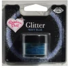 Colorante Alimentare glitter blu