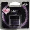 Colorante Alimentare glitter viola