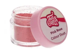 Colorante Alimentare Rosa