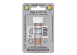 Colorante Alimentare SugarFlair Rosa Gold