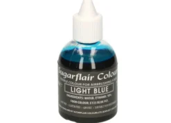 Colorante Blu chiaro aerografo