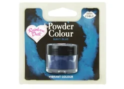 Colorante Blu Navy