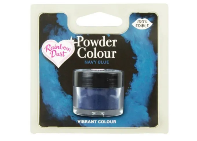 Colorante Blu Navy