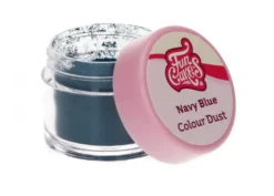 Colorante polvere Blu Navy