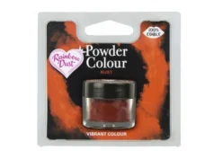Colorante Powder Colour Ruggine
