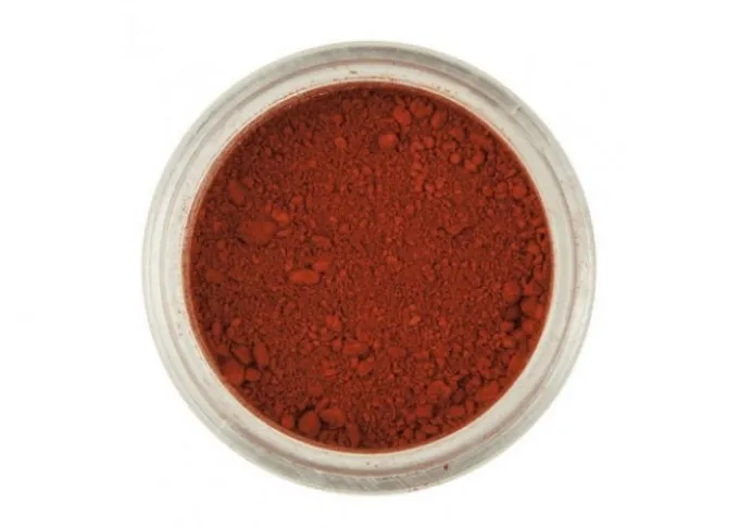Colorante Powder Colour Ruggine