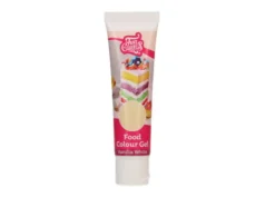 COLORANTI ALIENTARI GEL VANIGLIA