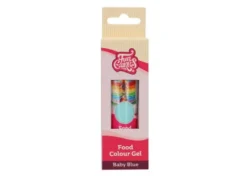 Coloranti alimentare Gel Baby Blue