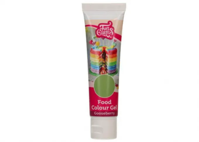 Coloranti alimentare Gel Uva Spina