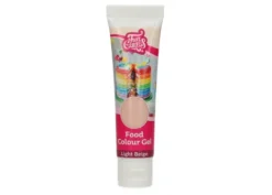 Coloranti alimentari gel avorio