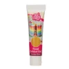 Coloranti alimentari gel miele oro