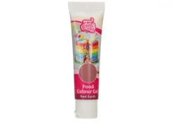 Coloranti alimentari gel rosa Antico