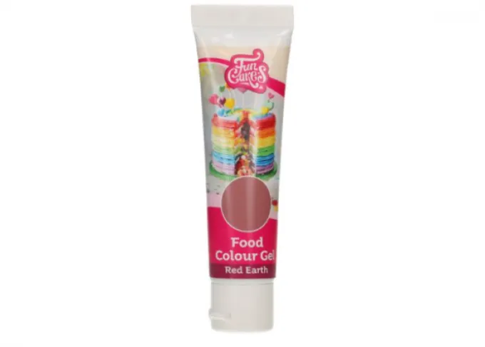 Coloranti alimentari gel rosa Antico