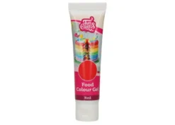 Coloranti alimentari gel rosso