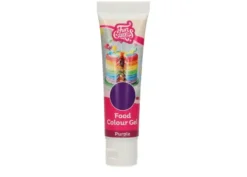 Coloranti alimentari gel viola