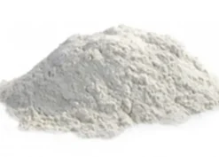 Coloranti in polvere alimentari bianco