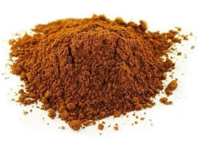 Coloranti in polvere alimentari cioccolato