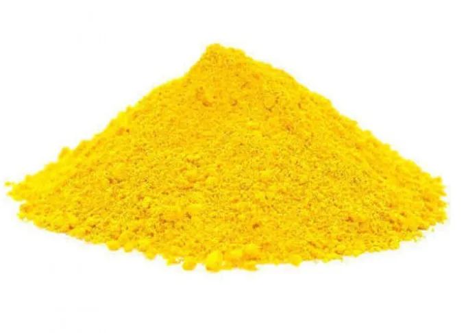 Coloranti in polvere alimentari giallo