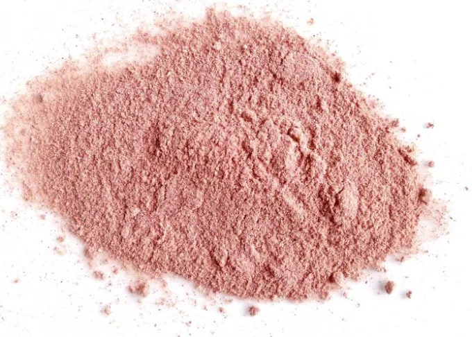Coloranti in polvere alimentari rosa