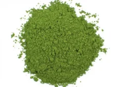 Coloranti in polvere alimentari verde bosco