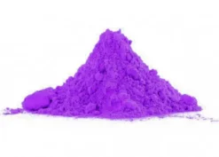 Coloranti in polvere alimentari viola